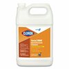 Clorox Cleaners & Detergents, Refill, Unscented, 4 PK 31650
